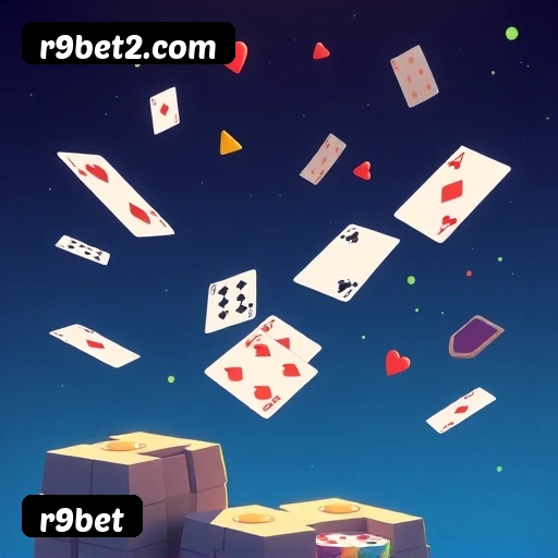 Download r9bet Windows