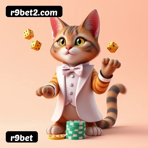 Chances Ganhar r9bet