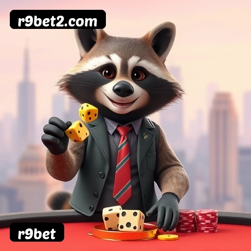 Performance App r9bet