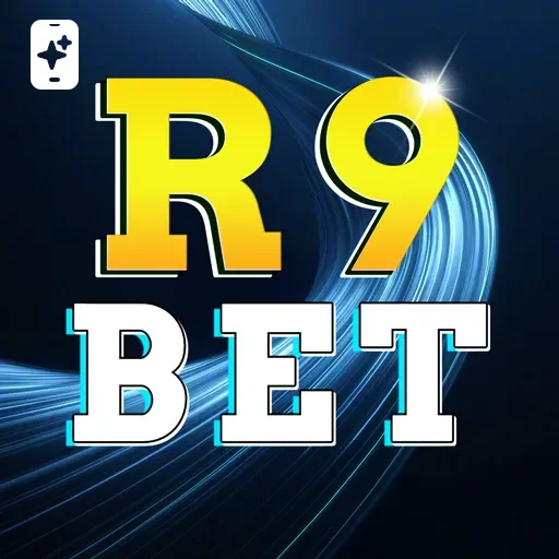 Logo da r9bet