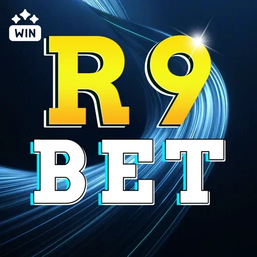 Logo da r9bet