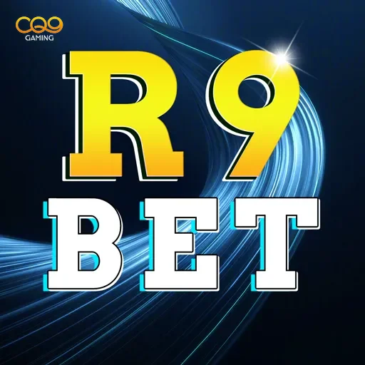Logo da r9bet