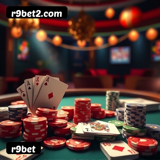 Slots mobile r9bet