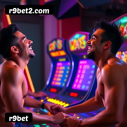 Melhores Jogos r9bet