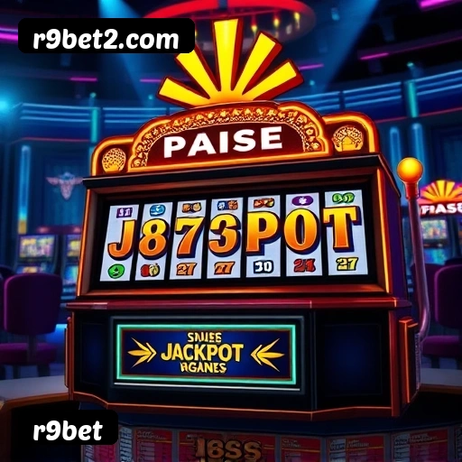 Dicas de slots r9bet