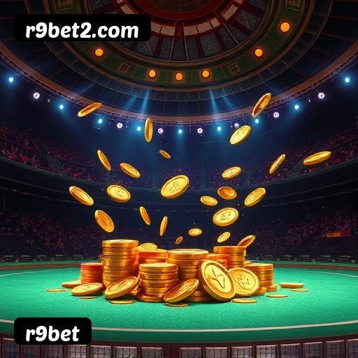 Níveis VIP r9bet