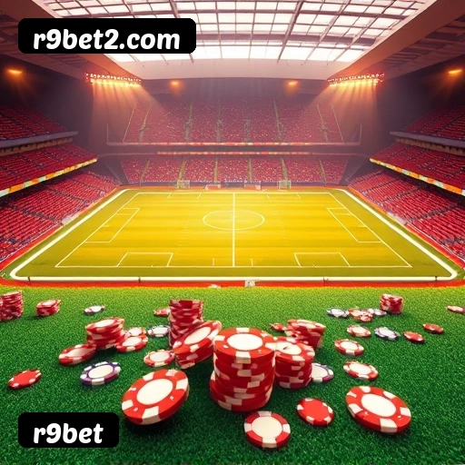 Jogos de slot online na r9bet